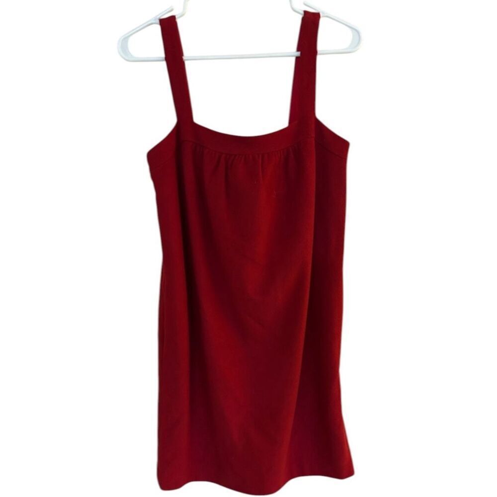 J crew wool cashmere blend jumper size 6